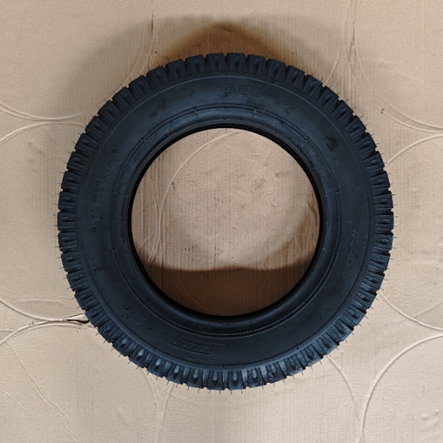 4.00-12 Tyre 