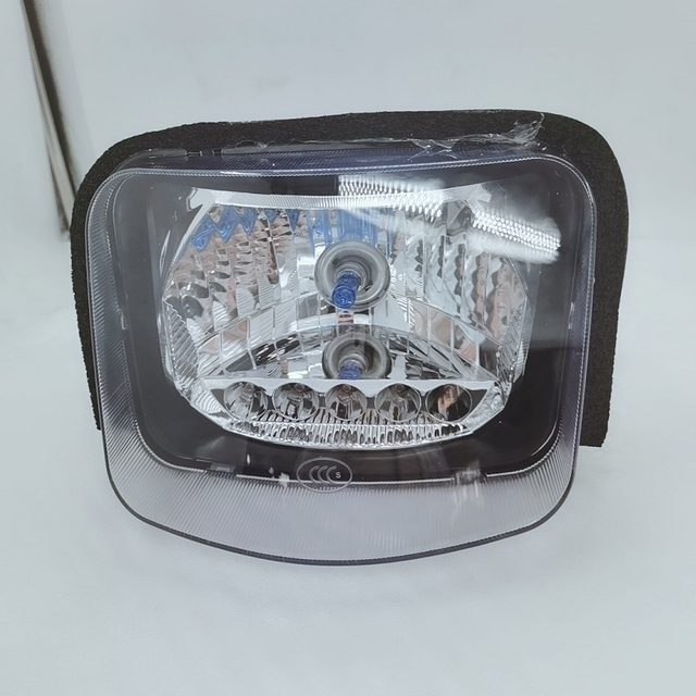 Wuyang III Head Light 