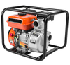 170F 2 Inch Self-Priming Gasoline Water Pump