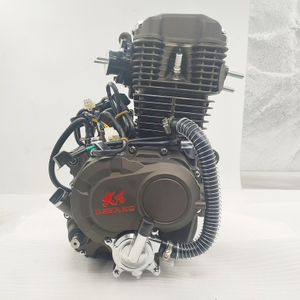 CG250 Water-Cooled Engine Assembly