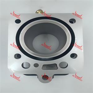 Cylinder Head CG175-S