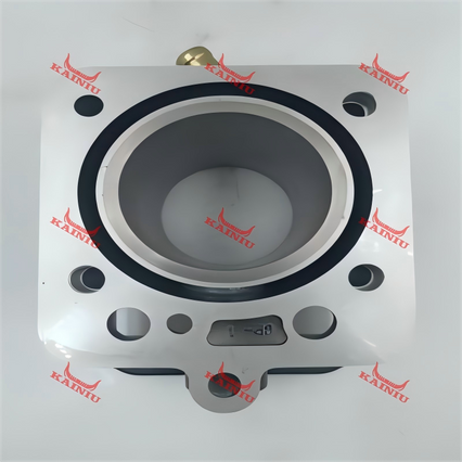 Cylinder Head CG175-S