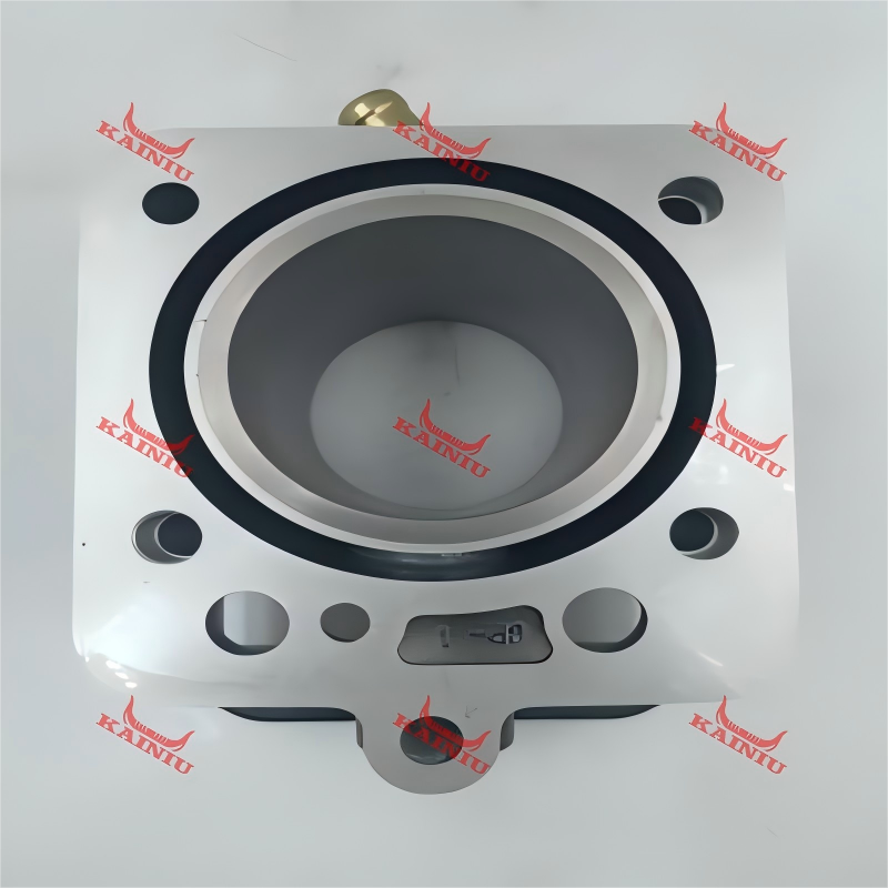 Cylinder Head CG175-S