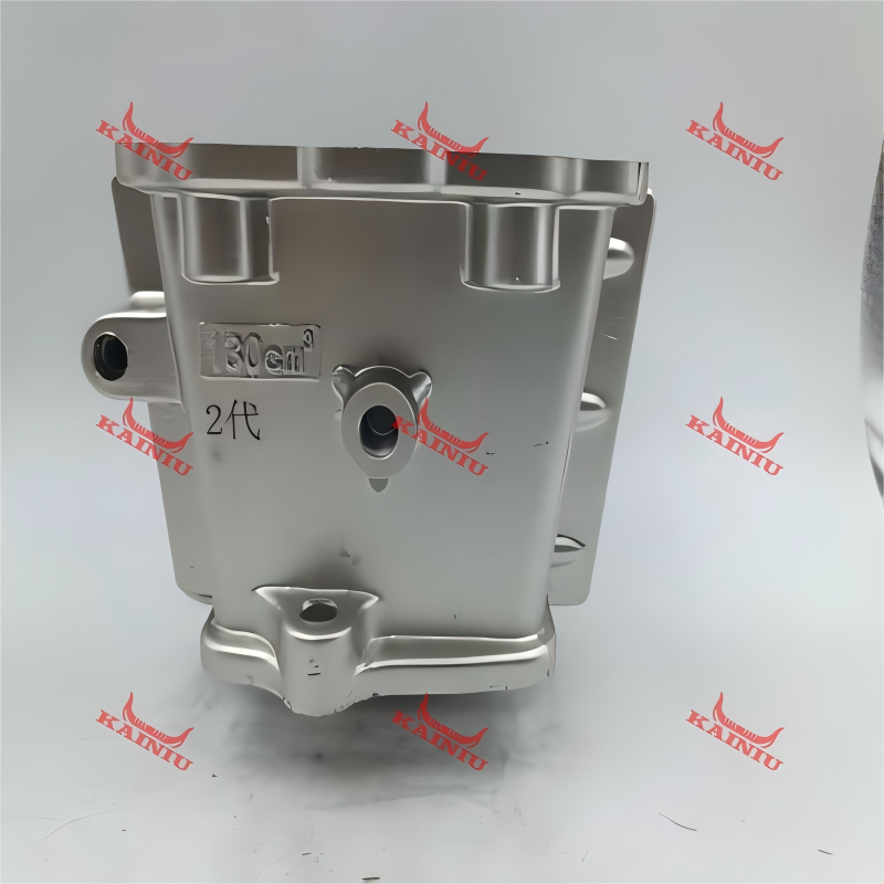 Cylinder Head ZF120