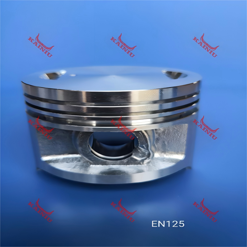 Piston EN125