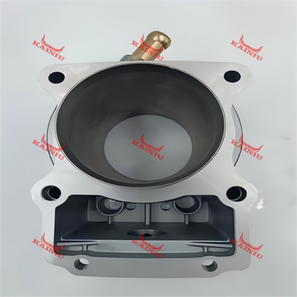 Cylinder Head CG250-S