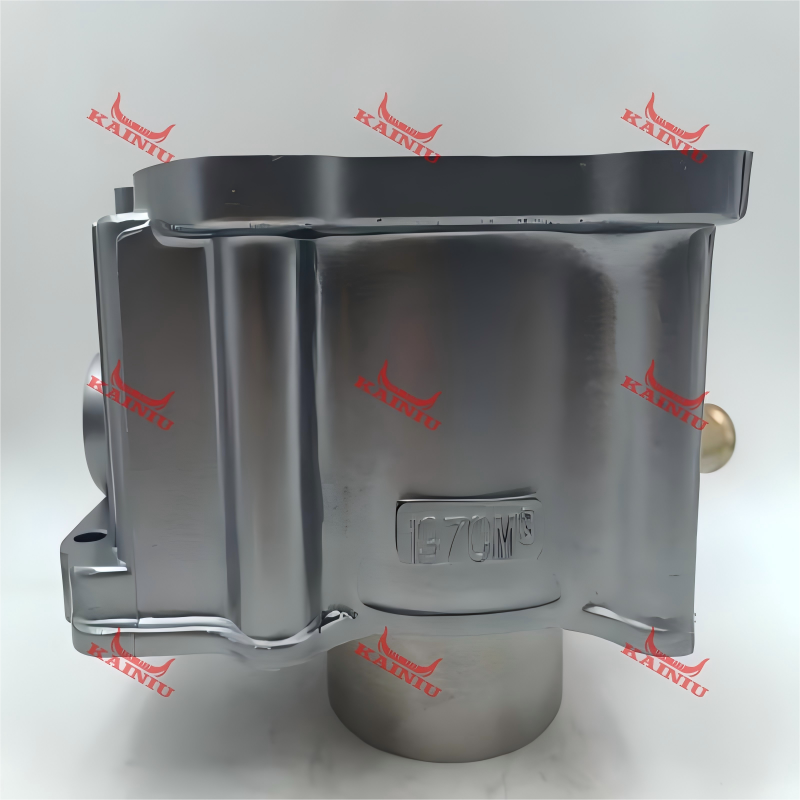 Cylinder Head CG200-S