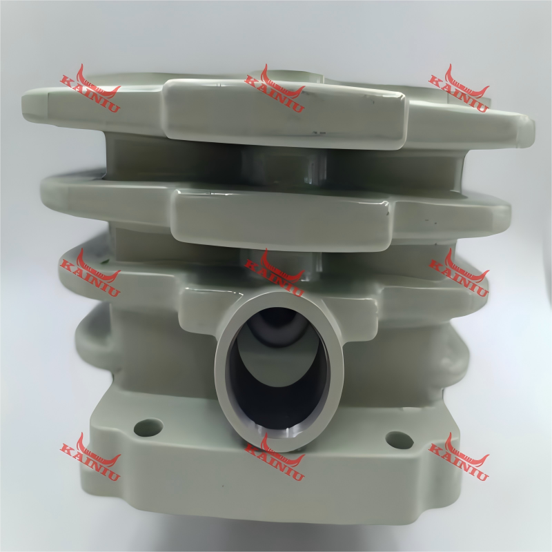 Cylinder Head HD250S