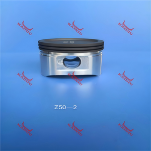 Piston Z50-2