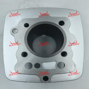 Cylinder Head CG150-2