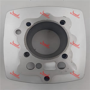 Cylinder Head CG350