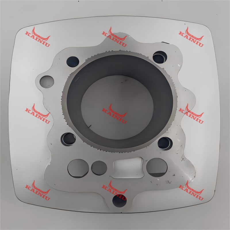 Cylinder Head CG350
