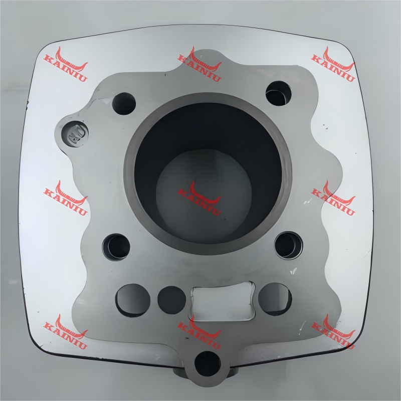 Cylinder Head CG125-2