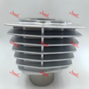 Cylinder Head CG125