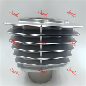Cylinder Head CG125