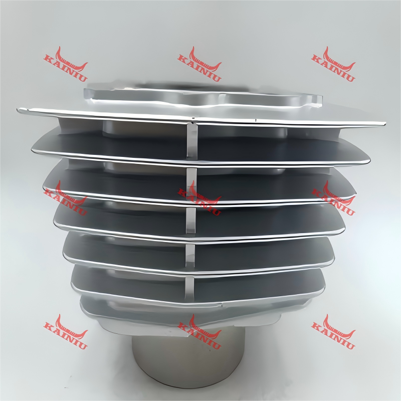 Cylinder Head CG125