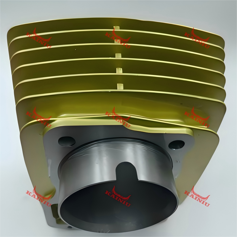 Cylinder Head CG158