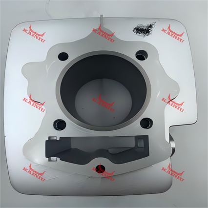 Cylinder Head CB198-7