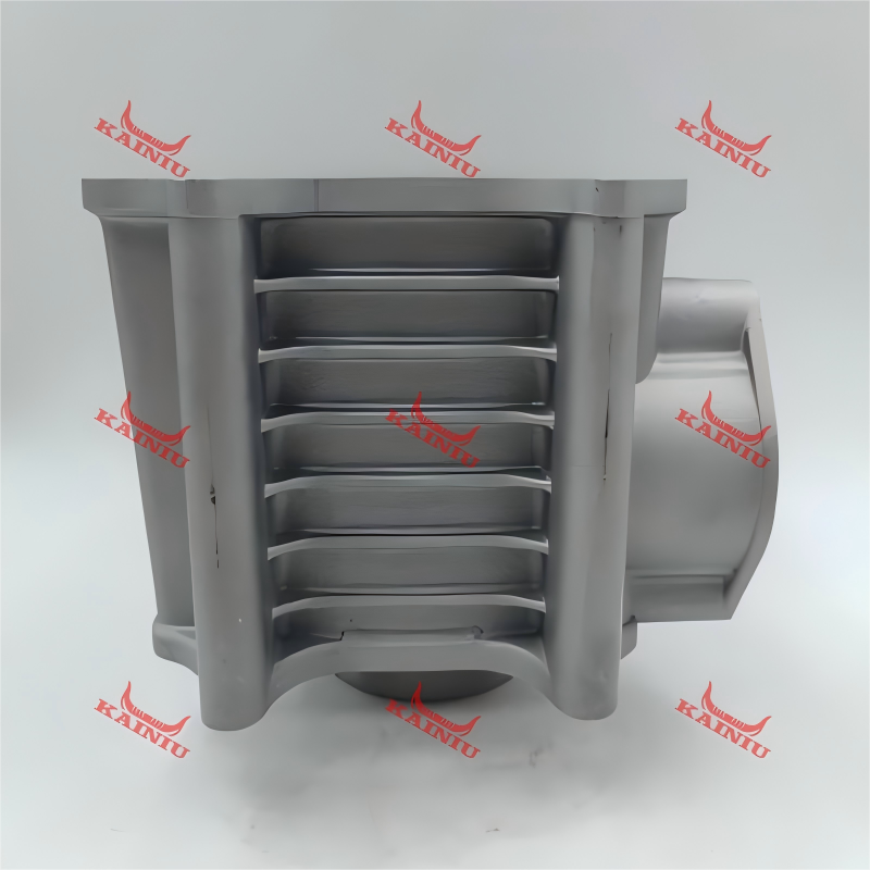 Cylinder Head GY6-150