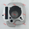 Cylinder Head T120