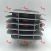 Cylinder Head W063