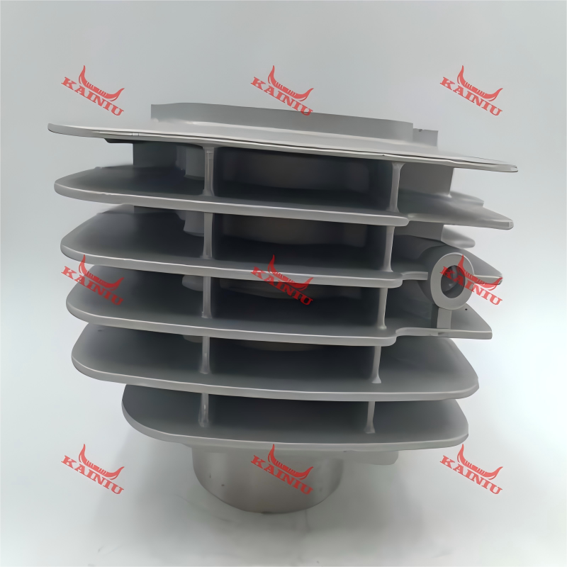 Cylinder Head W063