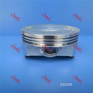 Piston ZS200