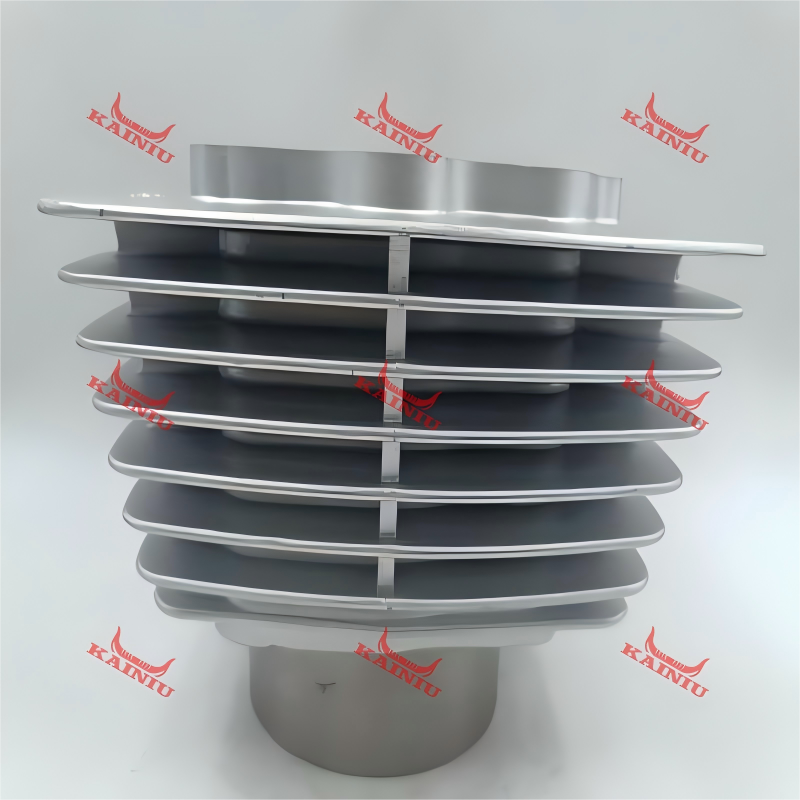 Cylinder Head CGF250
