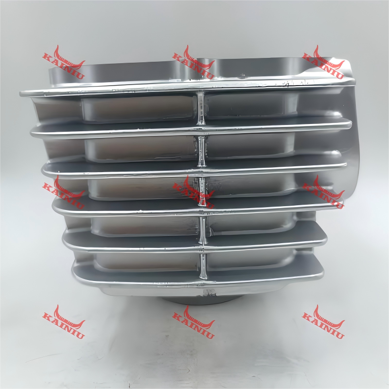 Cylinder Head TITAN150