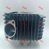 Cylinder Head WAVE125