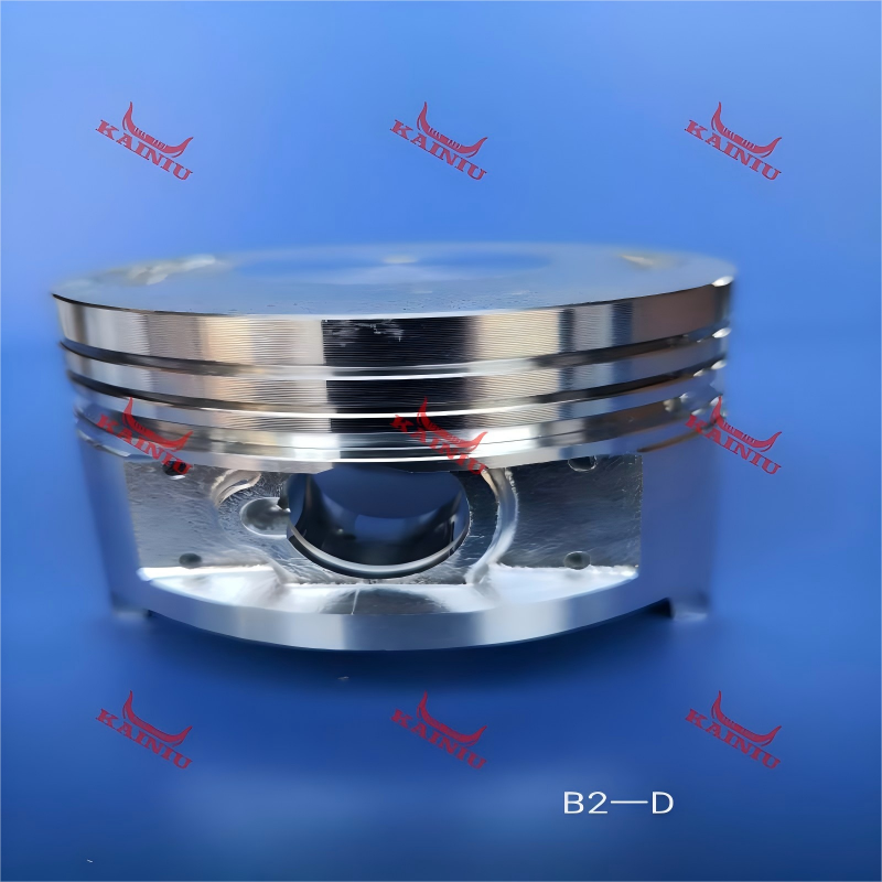 Piston B2-D