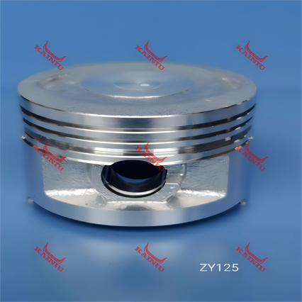 Piston ZY125