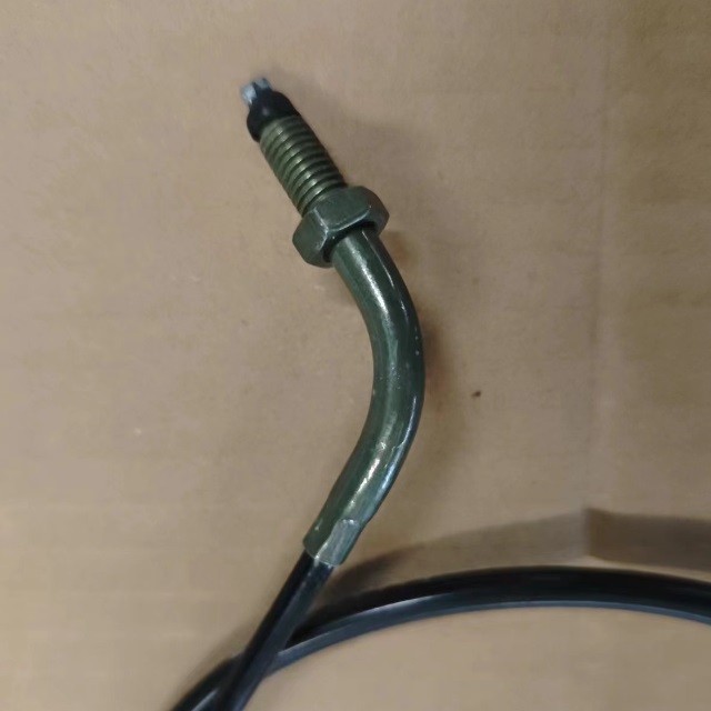 1160/86 Choke Cable