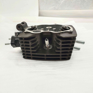 CG150 Air-cooled Cylinder Head Assembly