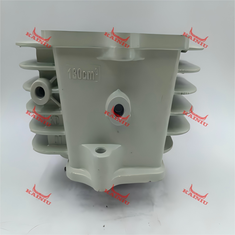 Cylinder Head ZT120