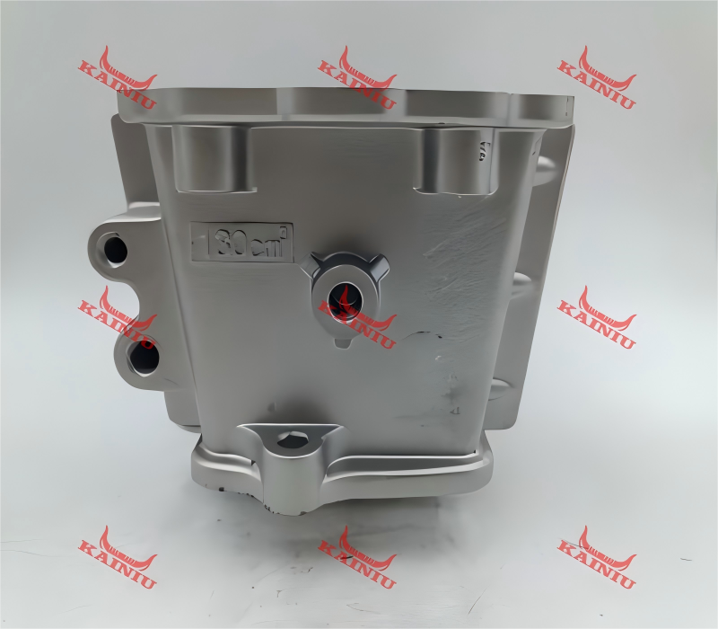 Cylinder Head F120-D