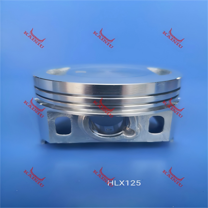 Piston HLX125