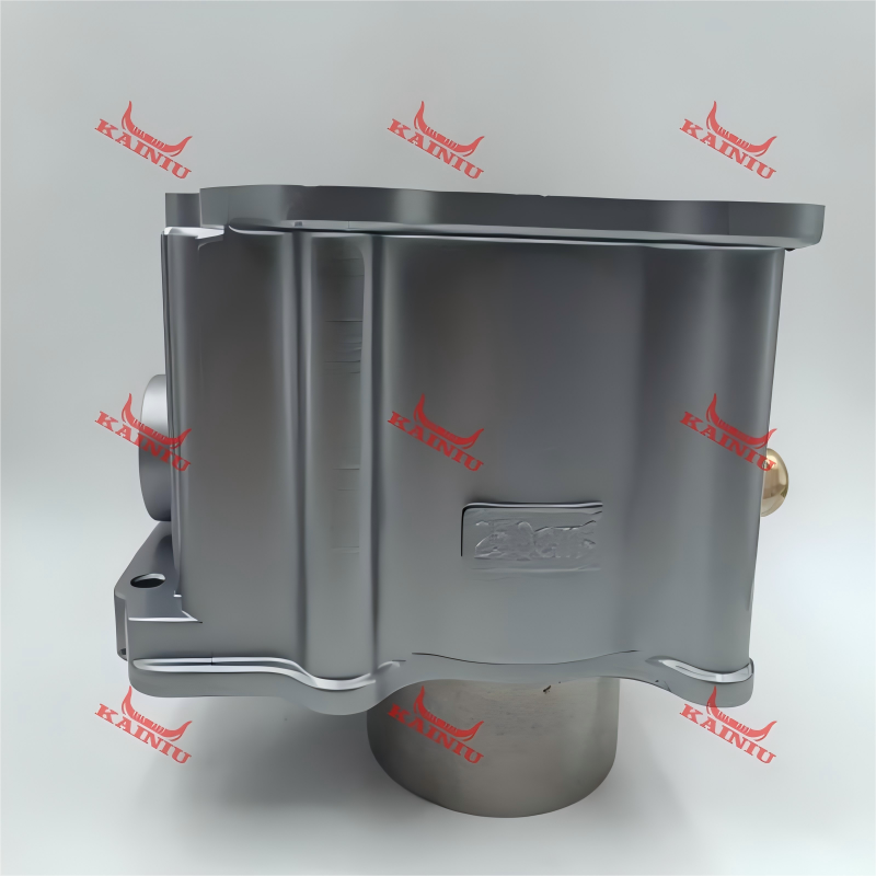 Cylinder Head CG250-S