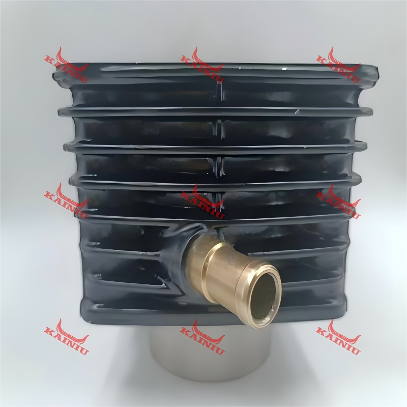 Cylinder Head CG200HX