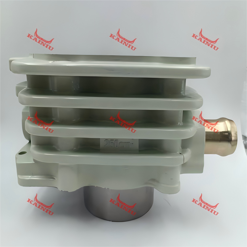Cylinder Head HD250S