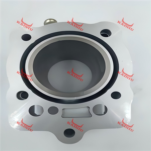 Cylinder Head JT200S