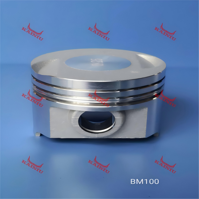 Piston BM100/八甲100