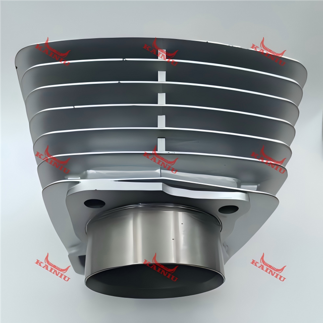 Cylinder Head CG150