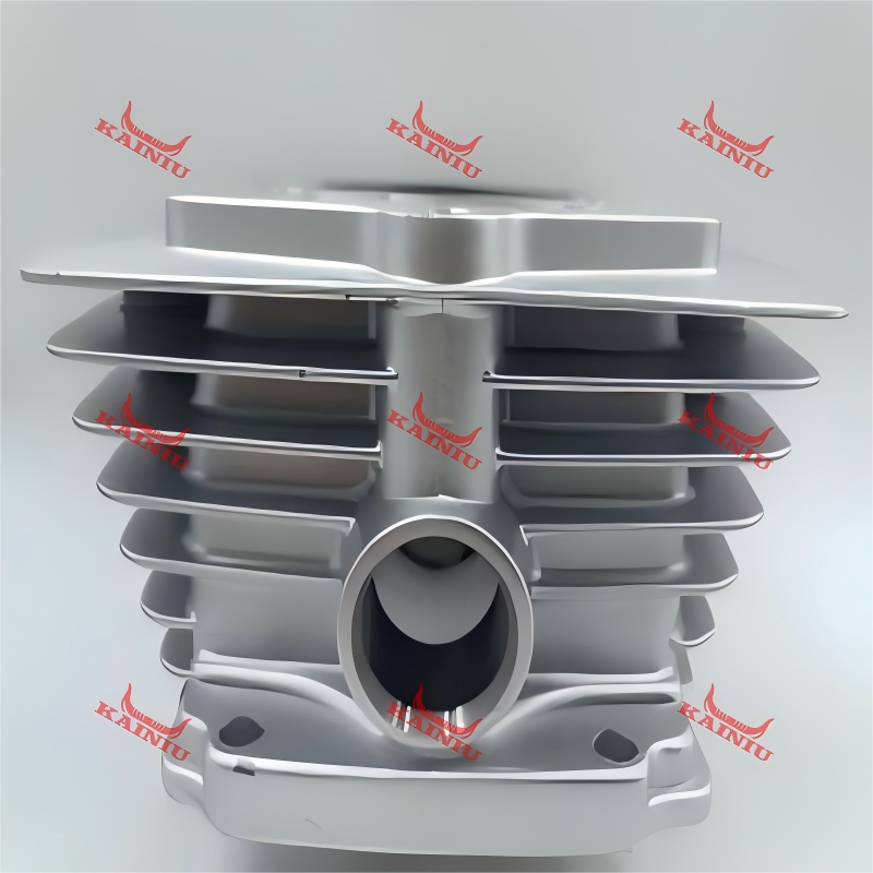 Cylinder Head CG200
