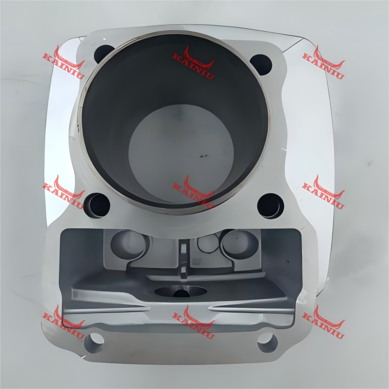 Cylinder Head CG125-2