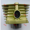 Cylinder Head CG158