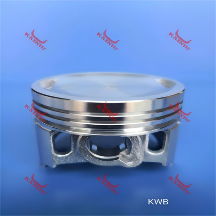 Piston KWB