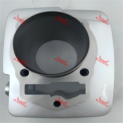 Cylinder Head CB198-7