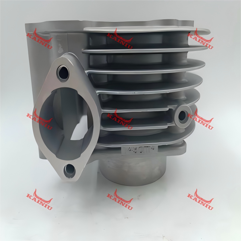 Cylinder Head GY6-150