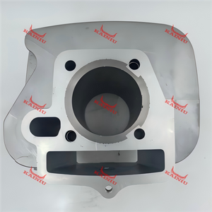 Cylinder Head T100